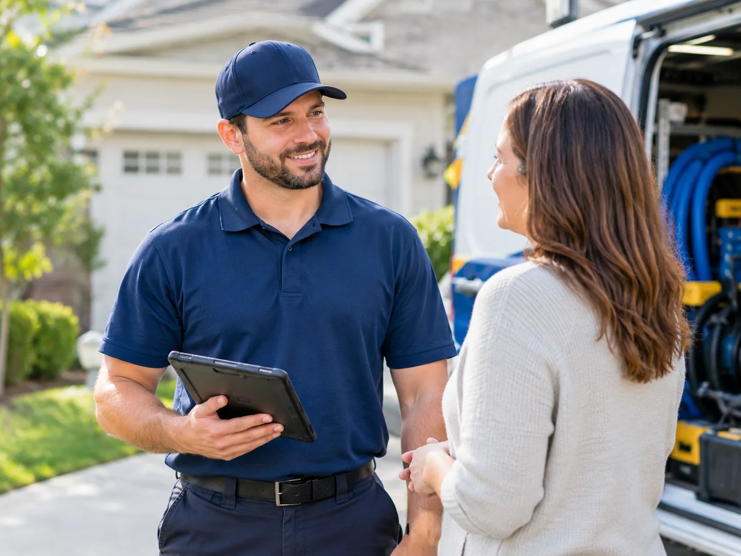Sewage Backup Cleanup Chesapeake City, MD FAQs